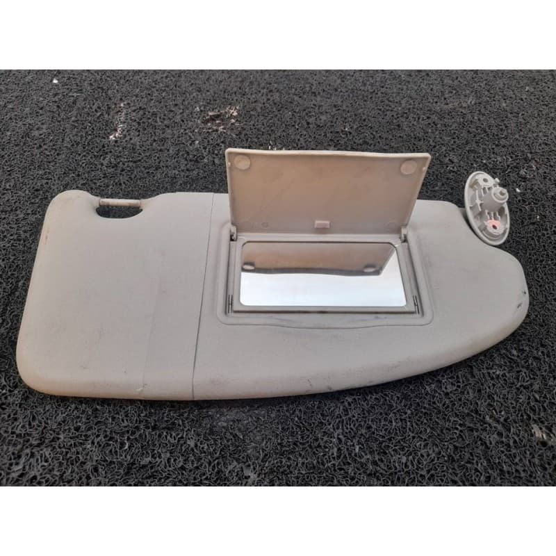 Recambio de parasol derecho para ford focus lim. (cb4) trend referencia OEM IAM 2