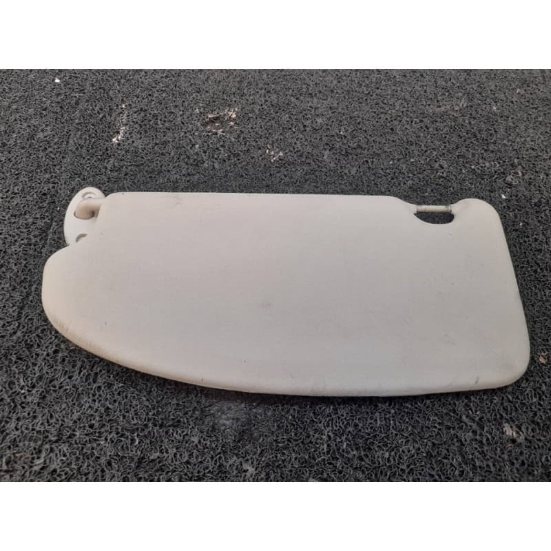 Recambio de parasol derecho para ford focus lim. (cb4) trend referencia OEM IAM 5