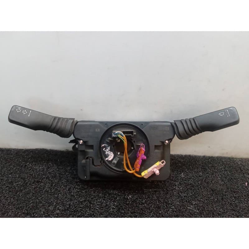 Recambio de mando luces para opel zafira b enjoy referencia OEM IAM 13236783 - Gris