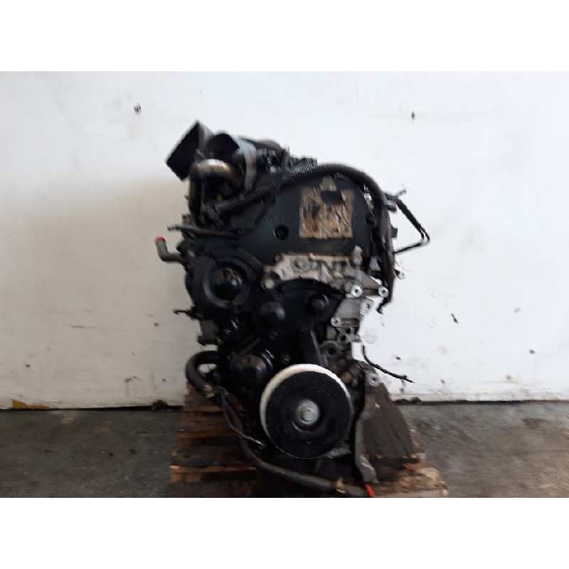 Recambio de motor completo para citroën c2 sx referencia OEM IAM 8HZ - Negro 3