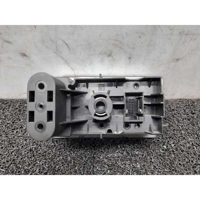 Recambio de mando luces para opel zafira b enjoy referencia OEM IAM 13205863 - Gris 3