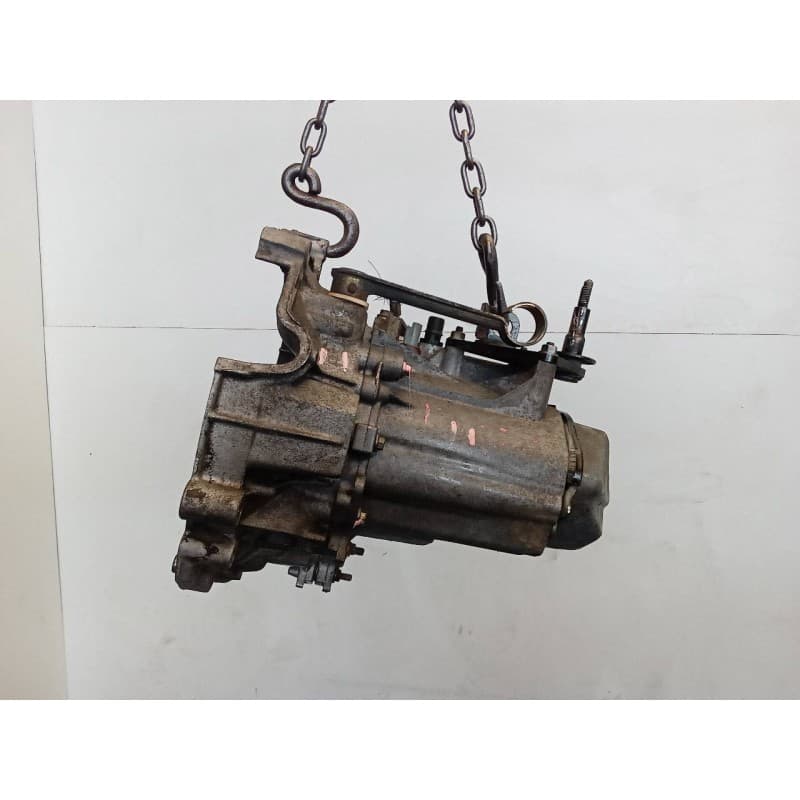 Recambio de caja cambios para peugeot 206 berlina xr referencia OEM IAM 20CE44 - Gris