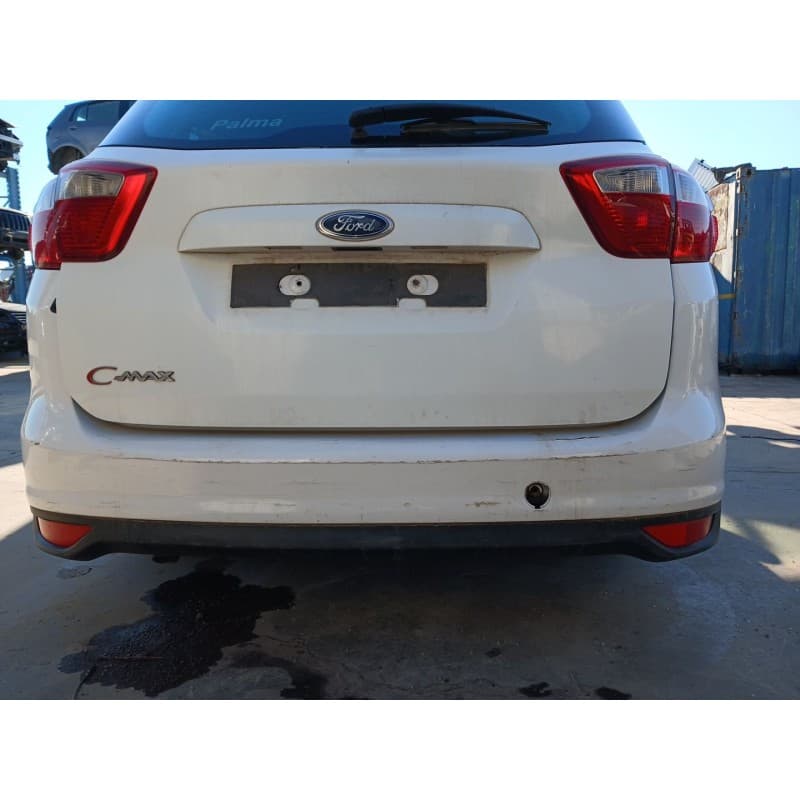 Recambio de paragolpes trasero para ford c-max trend referencia OEM IAM