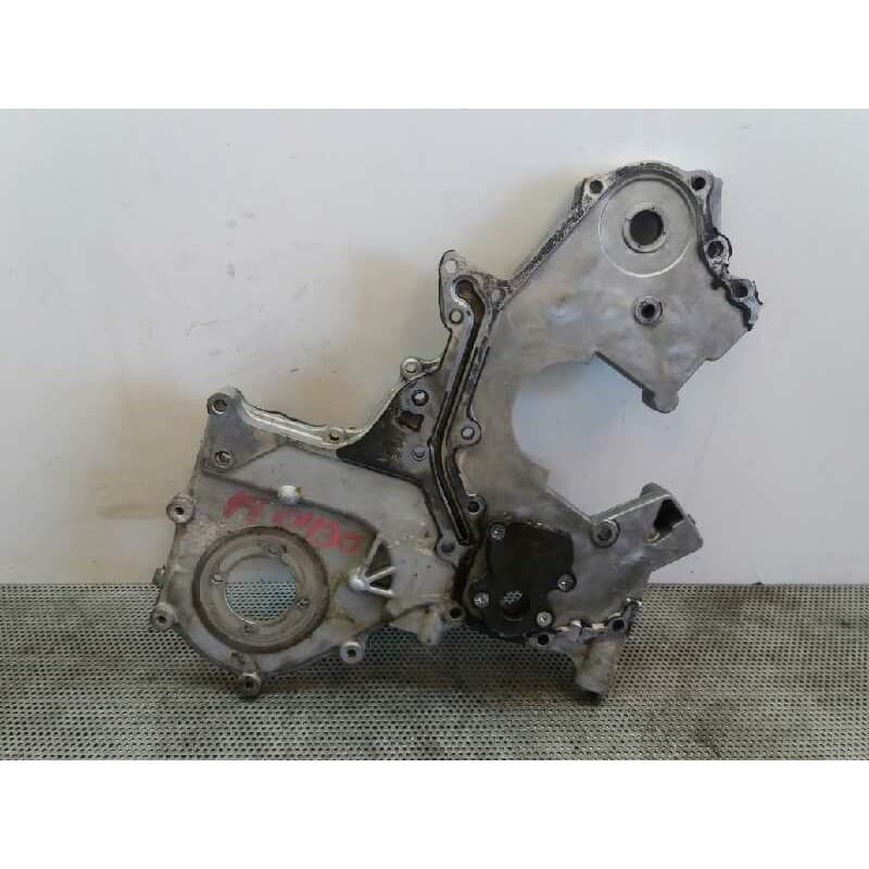 Recambio de bomba aceite para kia sorento 2.5 crdi vgt ex1 referencia OEM IAM - Negro