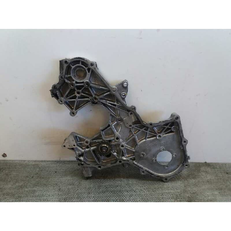 Recambio de bomba aceite para kia sorento 2.5 crdi vgt ex1 referencia OEM IAM - Negro 2