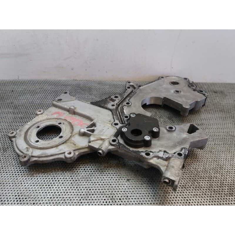 Recambio de bomba aceite para kia sorento 2.5 crdi vgt ex1 referencia OEM IAM - Negro 4