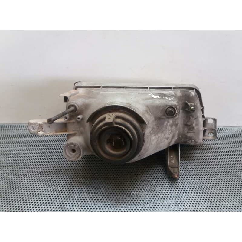 Recambio de faro izquierdo para daihatsu charade 1.3 referencia OEM IAM - Rojo 2