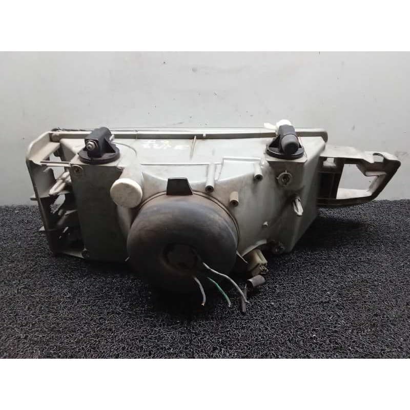 Recambio de faro izquierdo para fiat tempra berlina (159) 1.4 referencia OEM IAM - Gris 2