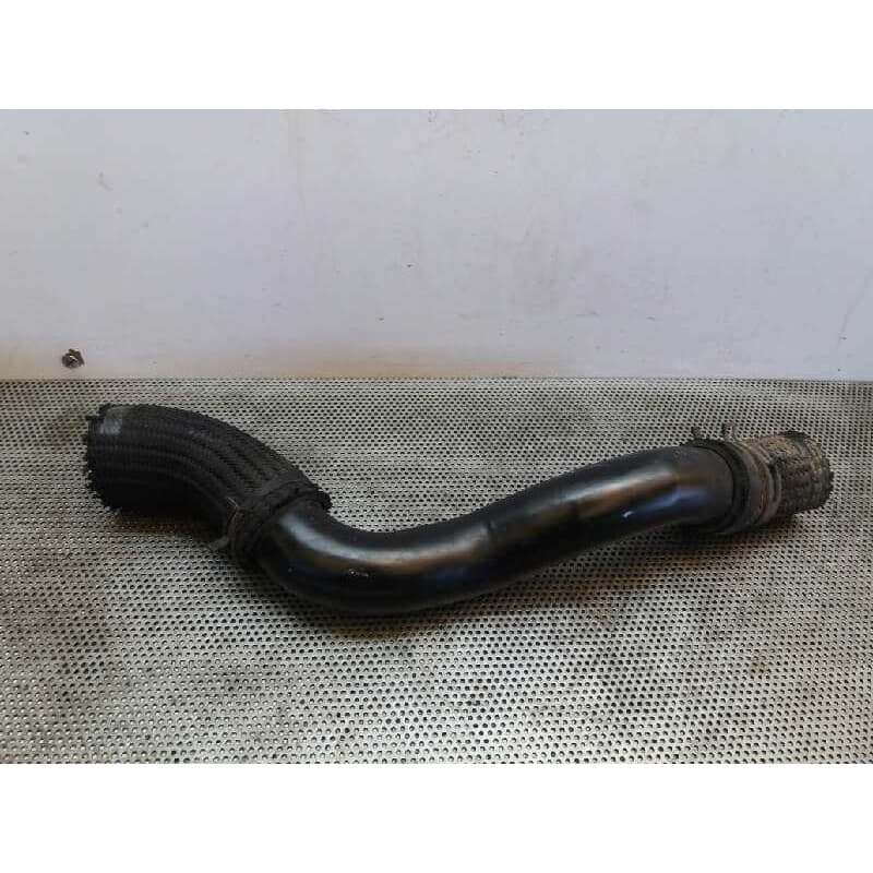 Recambio de tubo para kia sorento 2.5 crdi vgt ex1 referencia OEM IAM - Negro