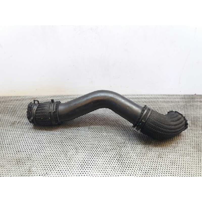 Recambio de tubo para kia sorento 2.5 crdi vgt ex1 referencia OEM IAM - Negro