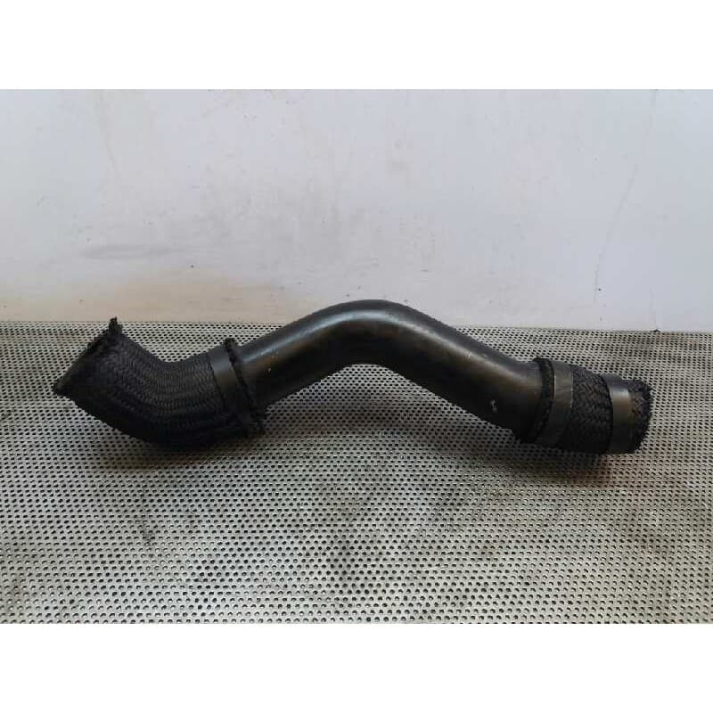 Recambio de tubo para kia sorento 2.5 crdi vgt ex1 referencia OEM IAM - Negro 2