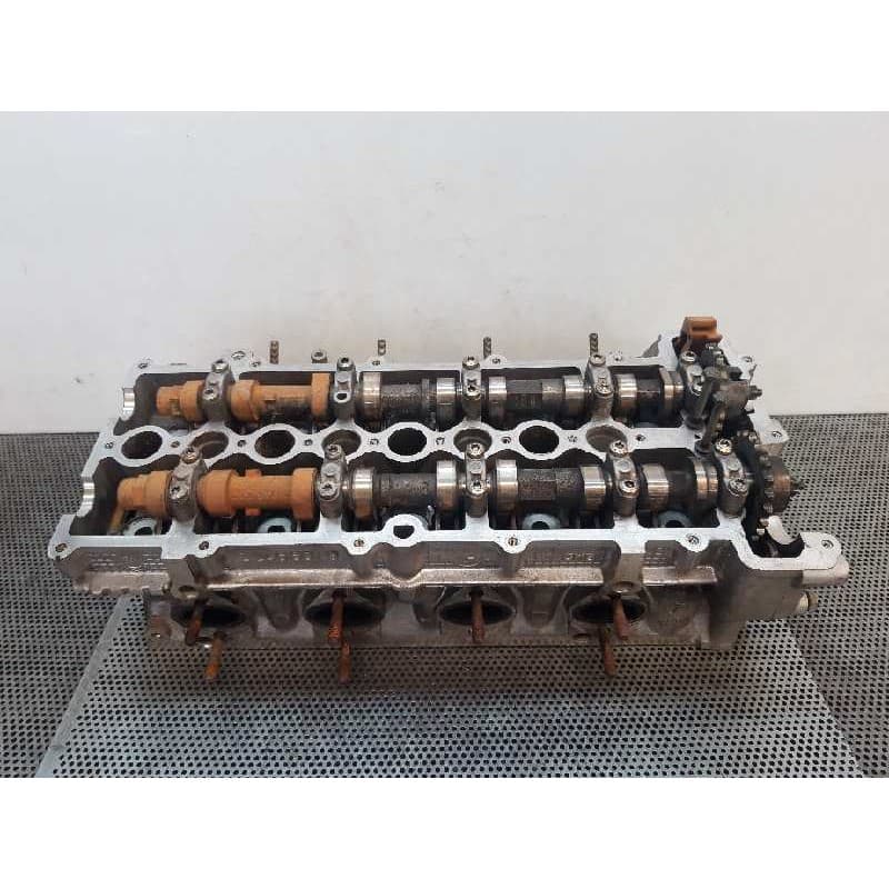 Recambio de culata para bmw serie 3 berlina (e46) 320d referencia OEM IAM - Gris