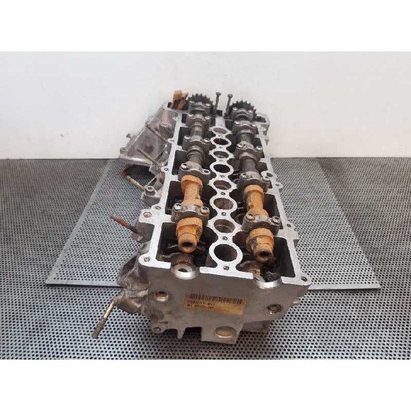 Recambio de culata para bmw serie 3 berlina (e46) 320d referencia OEM IAM - Gris 3
