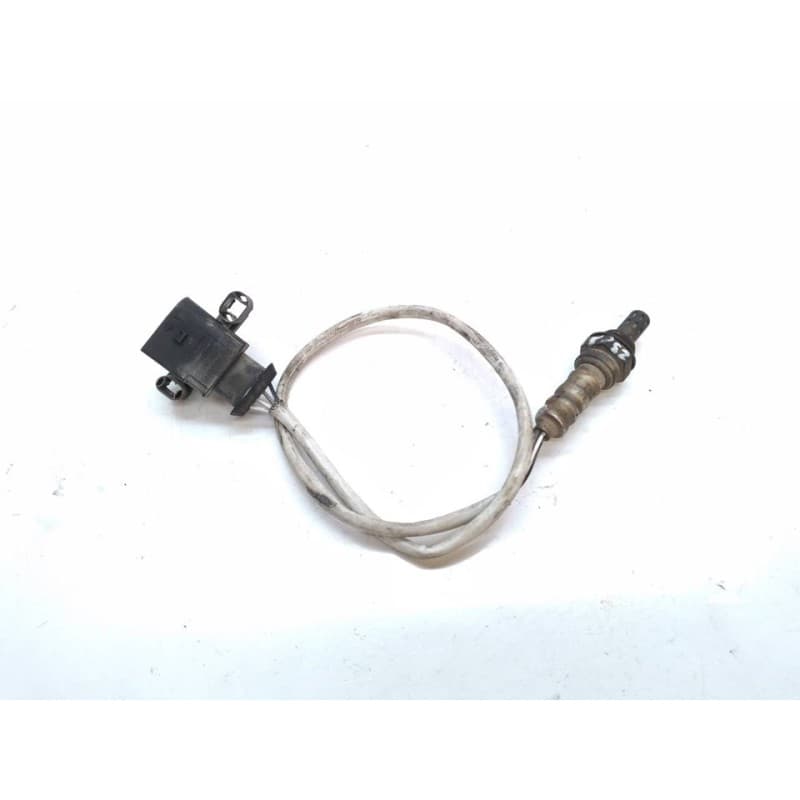 Recambio de sonda lambda para bmw mini (r50,r53) one referencia OEM IAM 0872674L - Rojo