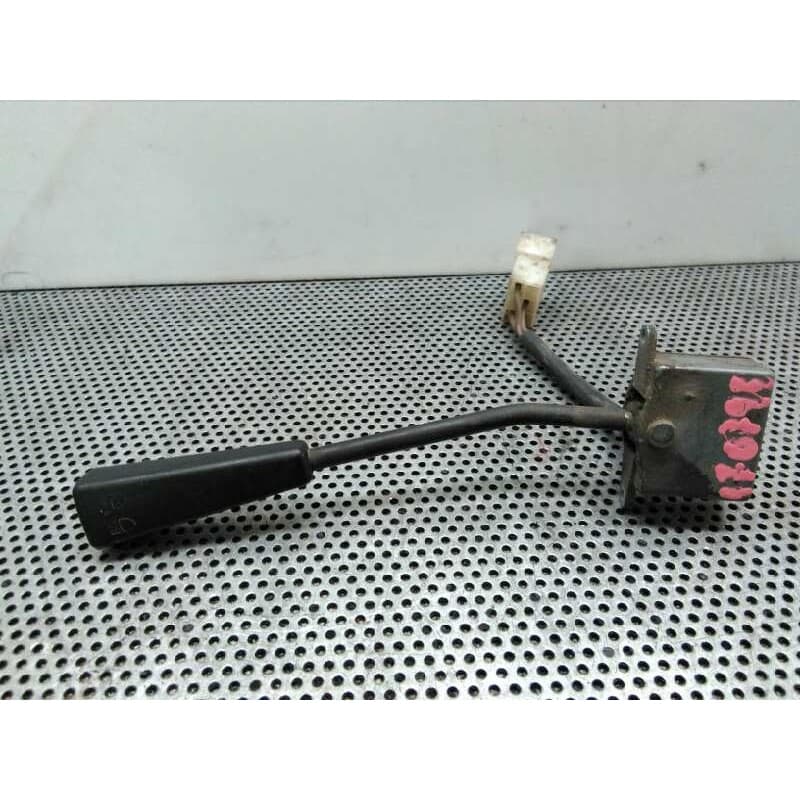 Recambio de mando luces para nissan trade 2.8d referencia OEM IAM - Blanco