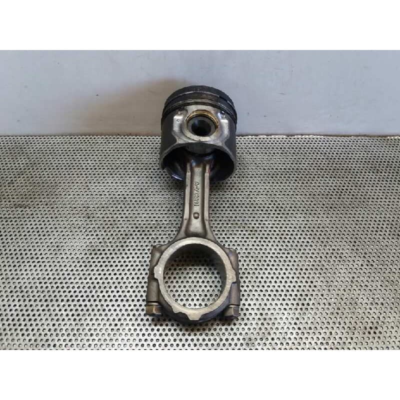 Recambio de piston para kia sorento 2.5 crdi vgt ex1 referencia OEM IAM - Negro