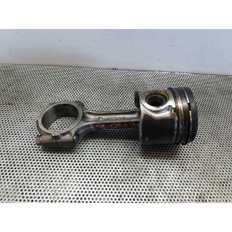 Recambio de piston para kia sorento 2.5 crdi vgt ex1 referencia OEM IAM - Negro 6