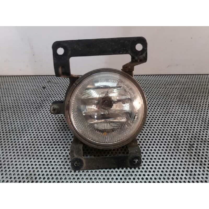 Recambio de faro antiniebla izquierdo para hyundai tucson (jm) referencia OEM IAM