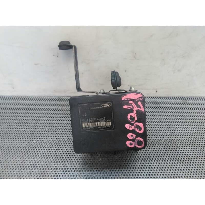 Recambio de abs para ford focus lim. (cb4) titanium referencia OEM IAM 8M512C405CA - Blanco