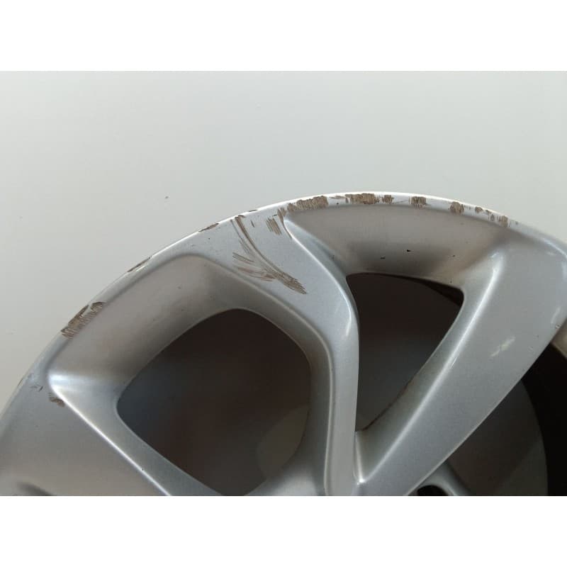 Recambio de llanta para opel corsa e (x15) 1.4 (08, 68) referencia OEM IAM 13380635 - Verde 2
