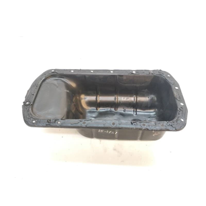 Recambio de carter para ford focus c-max (cap) ambiente (d) referencia OEM IAM - Rojo