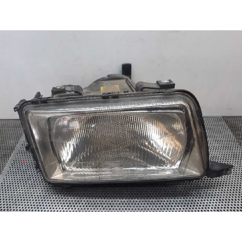 Recambio de faro derecho para audi 80/90 (893) 1.9 t.d referencia OEM IAM - Azul