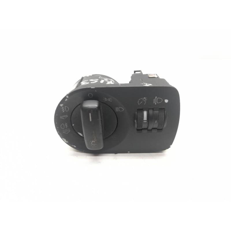 Recambio de mando luces para audi a3 (8p) 1.9 tdi referencia OEM IAM 8P0919094 - Gris