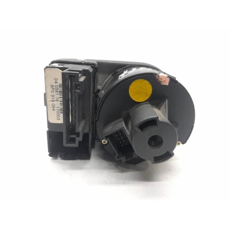 Recambio de mando luces para audi a3 (8p) 1.9 tdi referencia OEM IAM 8P0919094 - Gris 2
