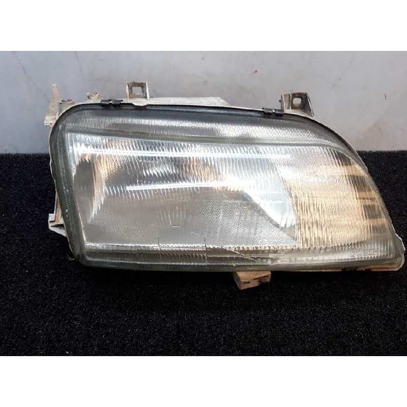 Recambio de faro derecho para seat alhambra (7v8) se referencia OEM IAM