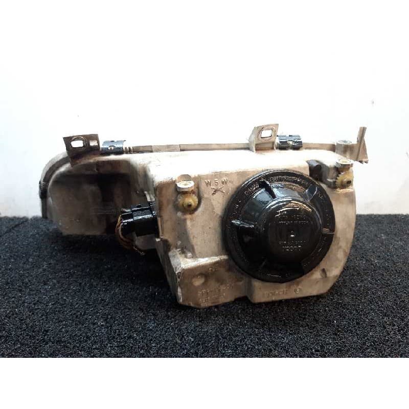 Recambio de faro derecho para seat alhambra (7v8) se referencia OEM IAM 2