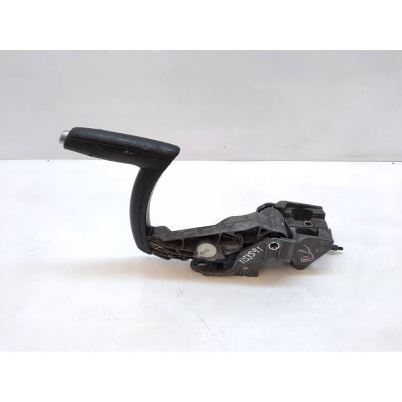 Recambio de palanca freno para audi a3 (8p) 1.9 tdi referencia OEM IAM 8P0711303B - Gris
