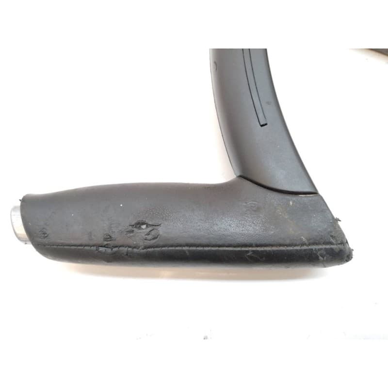 Recambio de palanca freno para audi a3 (8p) 1.9 tdi referencia OEM IAM 8P0711303B - Gris 2