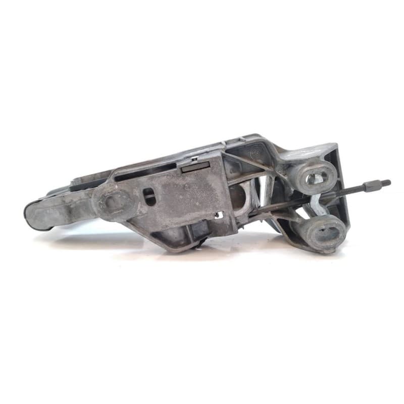 Recambio de palanca freno para audi a3 (8p) 1.9 tdi referencia OEM IAM 8P0711303B - Gris 4
