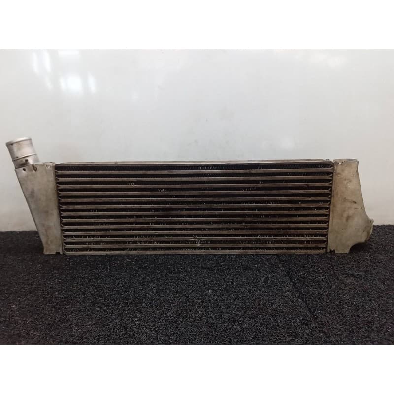 Recambio de intercooler para renault scenic ii dynamique referencia OEM IAM 2