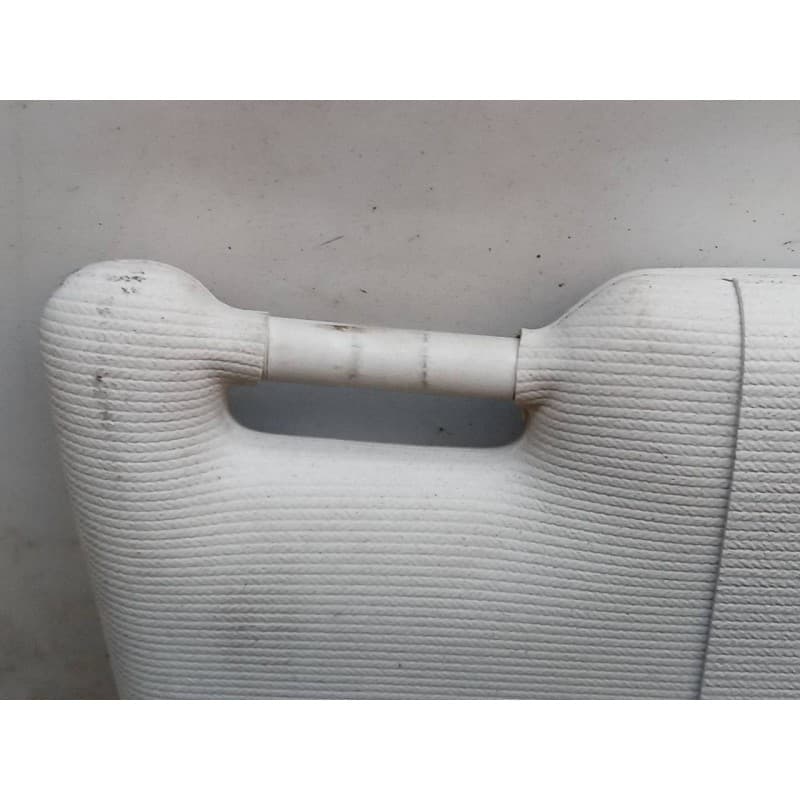 Recambio de parasol derecho para volkswagen polo (6r1) sport referencia OEM IAM - Negro 4