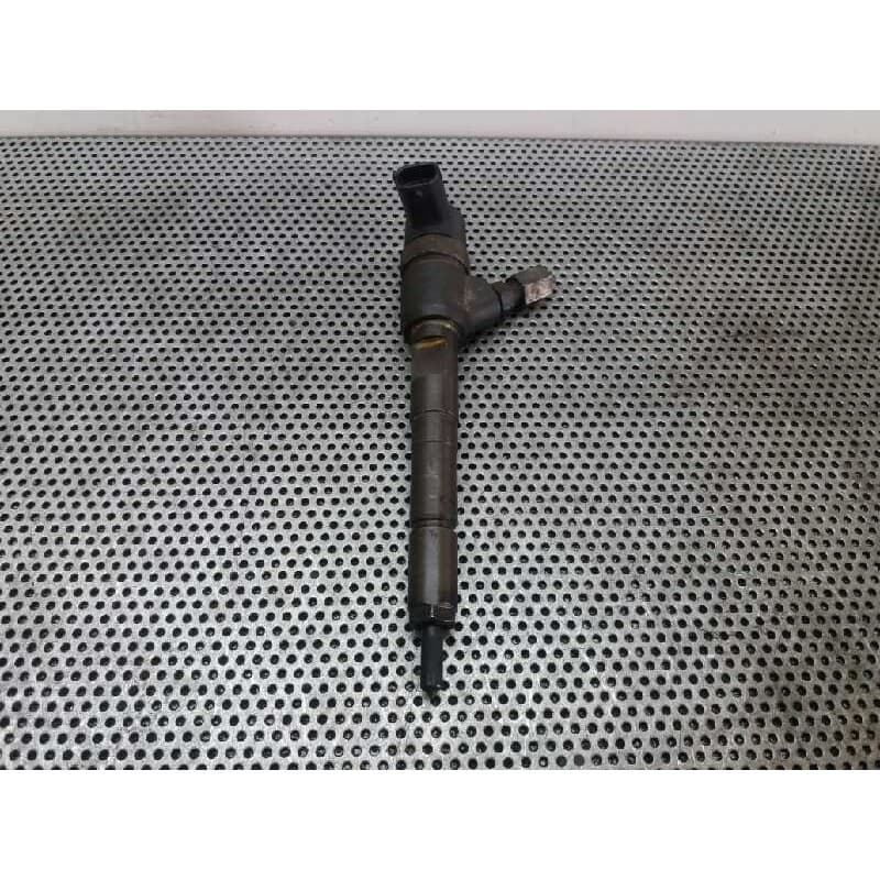 Recambio de inyector para opel meriva enjoy referencia OEM IAM 0445110083  BOSCH 5