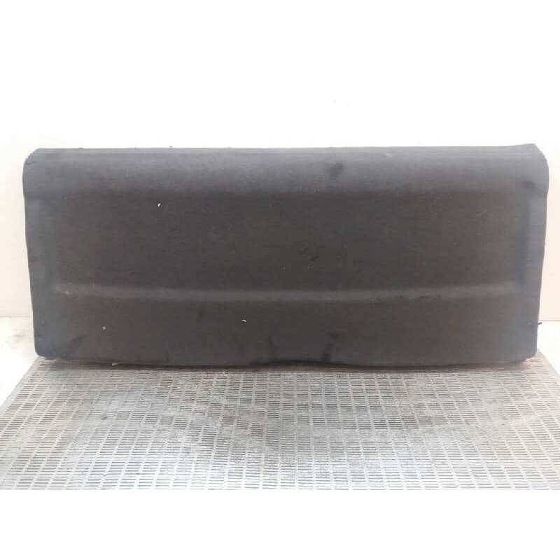 Recambio de bandeja trasera para seat ibiza (6k1) stella referencia OEM IAM - Blanco