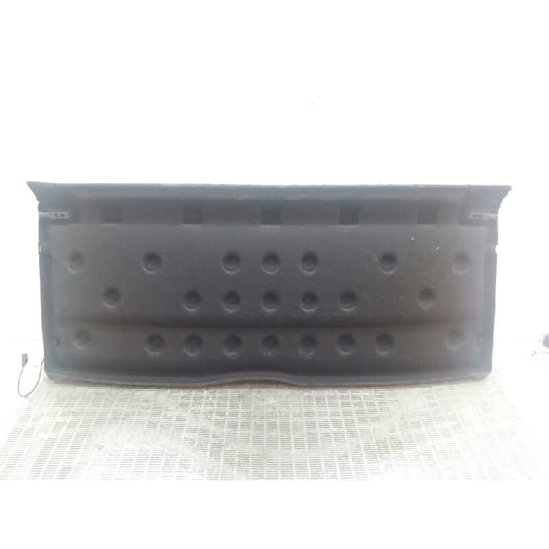 Recambio de bandeja trasera para seat ibiza (6k1) stella referencia OEM IAM - Blanco 2