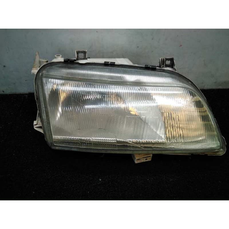 Recambio de faro derecho para seat alhambra (7v8) sxe referencia OEM IAM - Verde