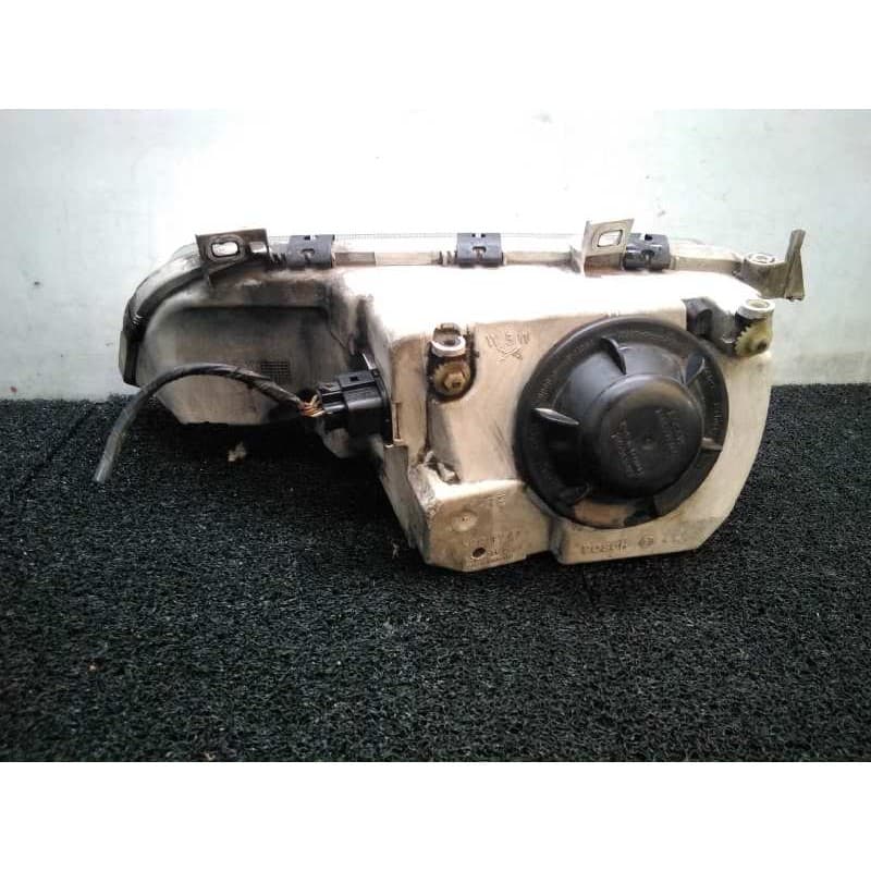Recambio de faro derecho para seat alhambra (7v8) sxe referencia OEM IAM - Verde 2