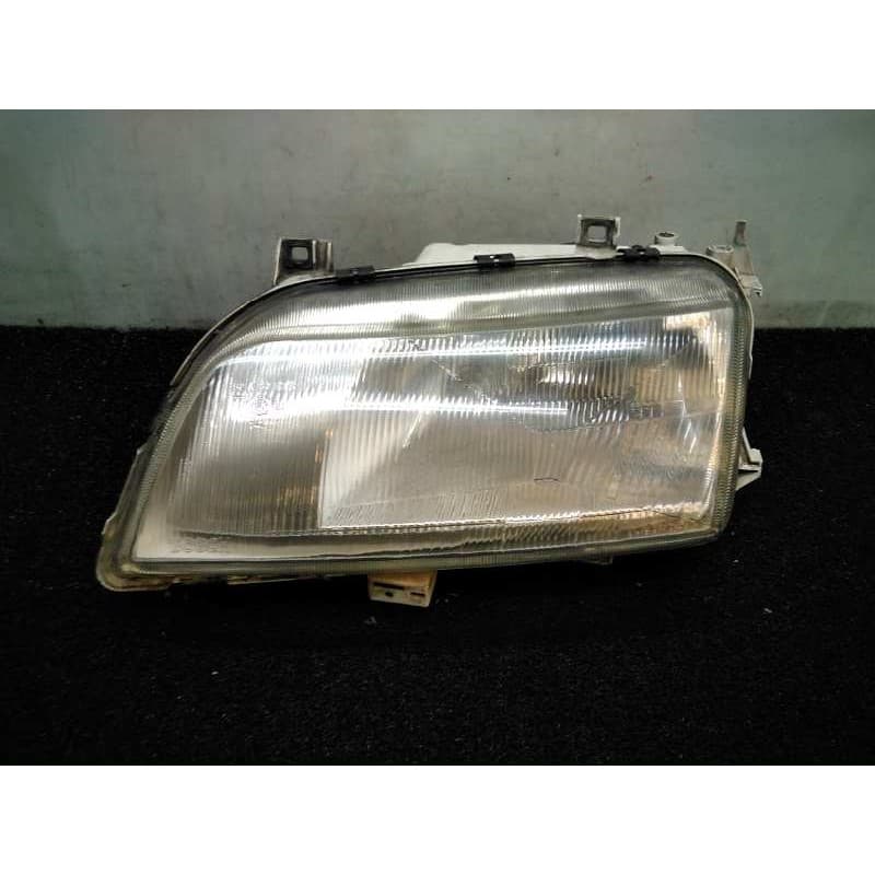 Recambio de faro izquierdo para seat alhambra (7v8) sxe referencia OEM IAM - Verde