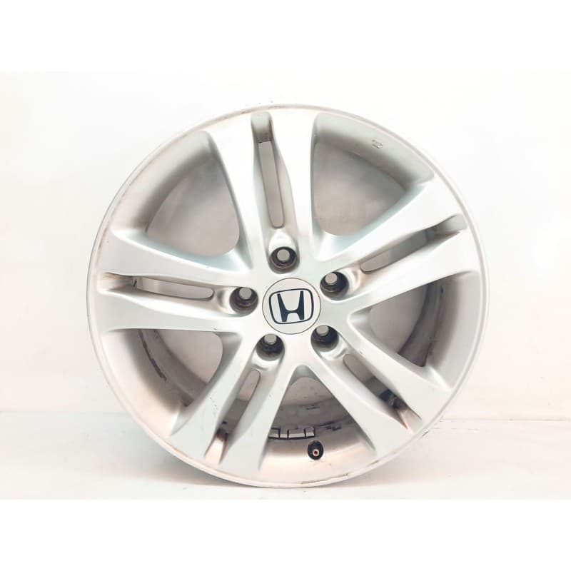 Recambio de llanta para honda cr-v (re) comfort referencia OEM IAM SWA17065F - Negro