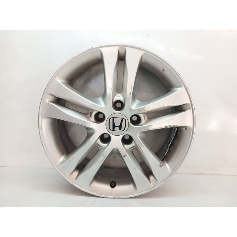 Recambio de llanta para honda cr-v (re) comfort referencia OEM IAM SWA17065F - Negro