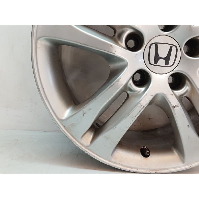 Recambio de llanta para honda cr-v (re) comfort referencia OEM IAM SWA17065F - Negro 3