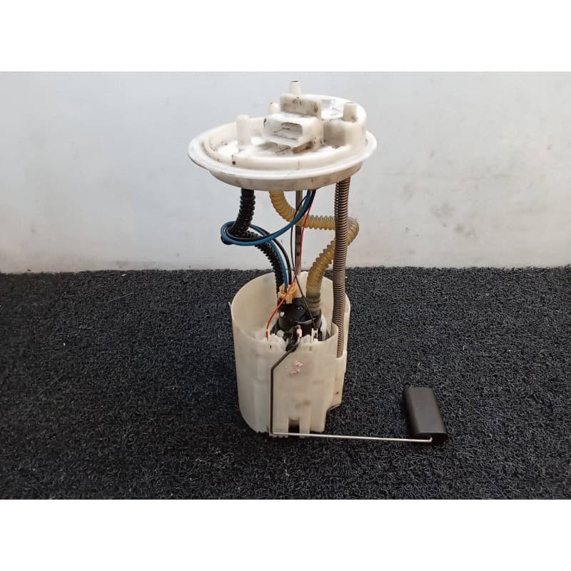 Recambio de aforador para fiat doblo active referencia OEM IAM 0580203040