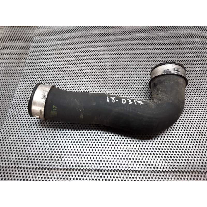 Recambio de tubo para seat leon (1p1) reference referencia OEM IAM 1K0145834L - Azul