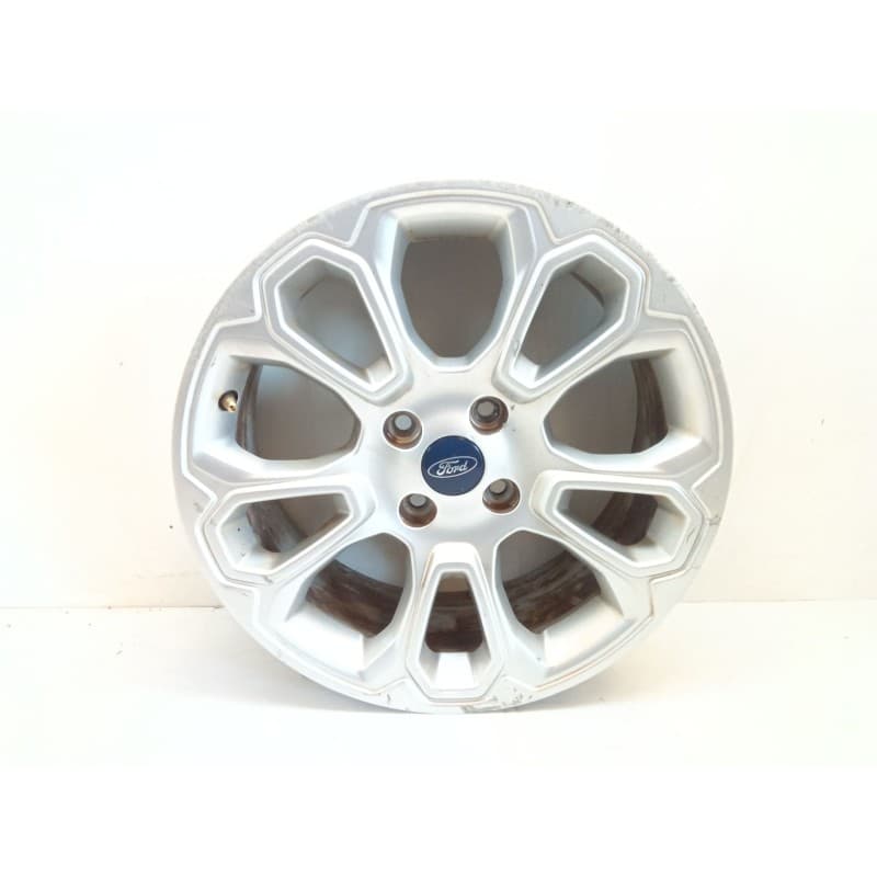 Recambio de llanta para ford ecosport 1.0 ecoboost referencia OEM IAM GN15F4B - Marrón