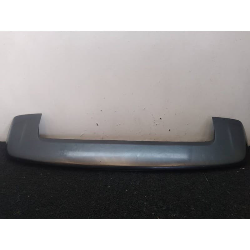 Recambio de aleron trasero para subaru tribeca b9 limited referencia OEM IAM - Gris