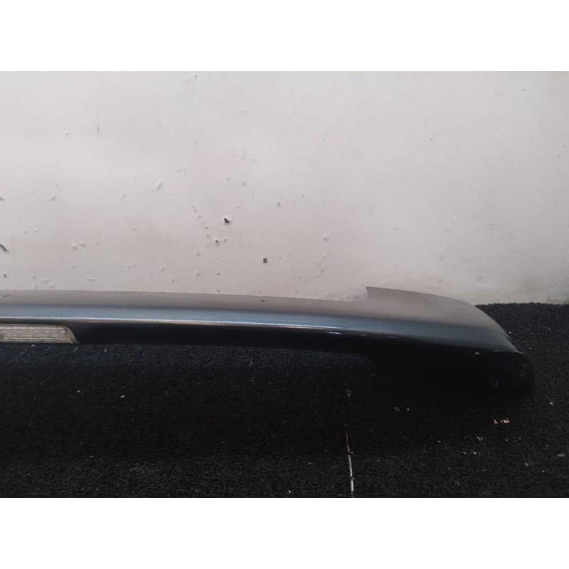 Recambio de aleron trasero para subaru tribeca b9 limited referencia OEM IAM - Gris 4
