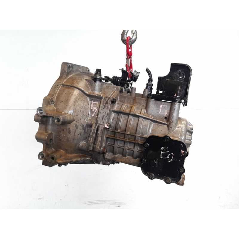 Recambio de caja cambios para kia sportage lx referencia OEM IAM L6J 402920 - Negro